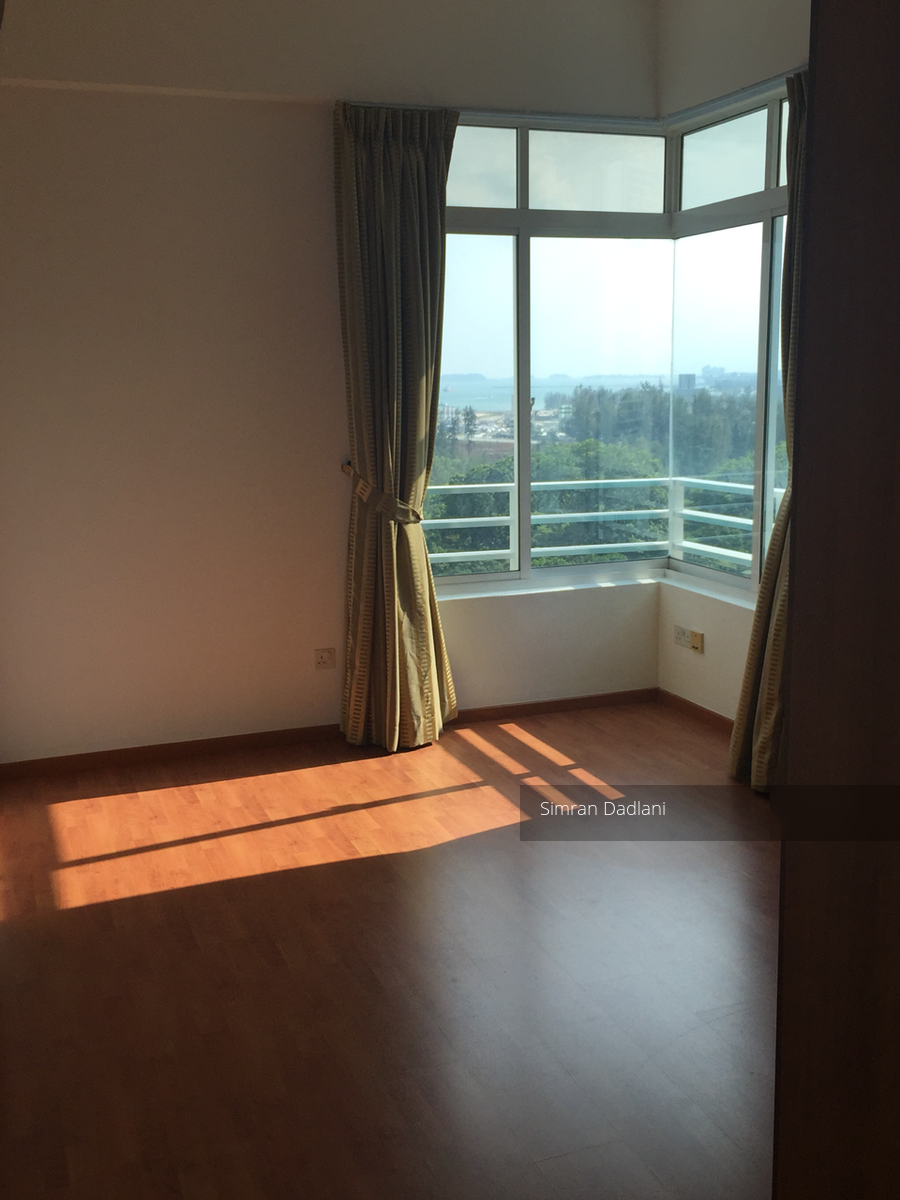 The Atria At Meyer (D15), Condominium #114201162